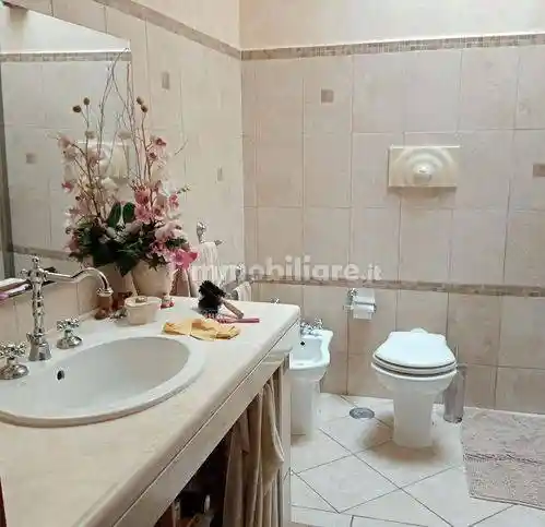 Trilocale ottimo stato, secondo piano, Centro, Cisterna di Latina - foto 5