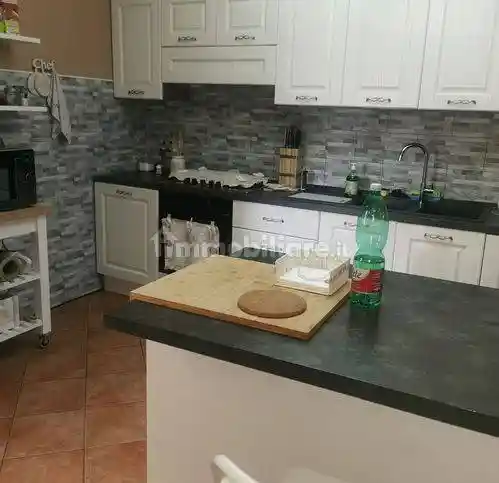 Quadrilocale buono stato, primo piano, Centro, Cisterna di Latina - foto 2