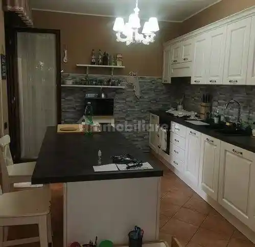 Quadrilocale buono stato, primo piano, Centro, Cisterna di Latina - foto 3