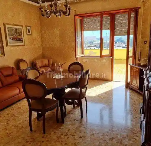 Quadrilocale via Dante Alighieri, Centro, Cisterna di Latina - foto 3