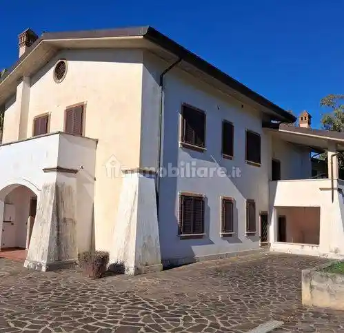 Villa unifamiliare Strada Santa Croce, Borgo Carso, Latina - foto 3