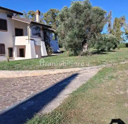 Villa unifamiliare Strada Santa Croce, Borgo Carso, Latina - foto 4