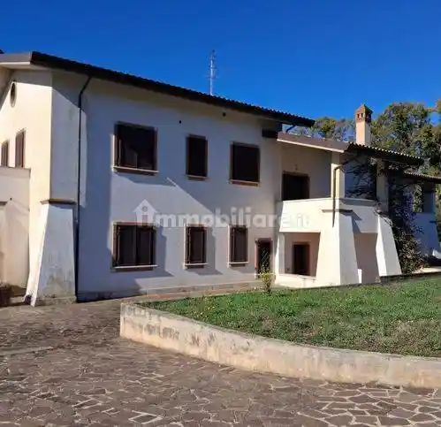Villa unifamiliare Strada Santa Croce, Borgo Carso, Latina - foto 5