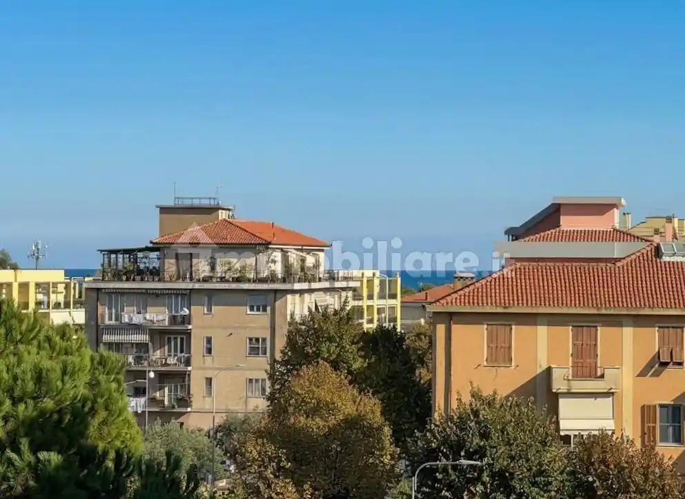 Quadrilocale via Valle d'Aosta, Centro, Albenga - foto 3