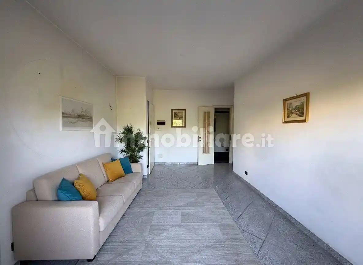 Quadrilocale via Valle d'Aosta, Centro, Albenga - foto 5