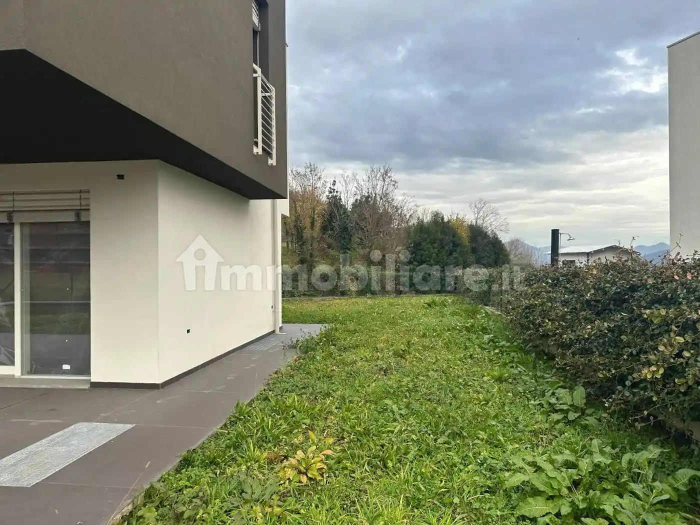 Villa bifamiliare via Marco Alessandri, Villongo - foto 4