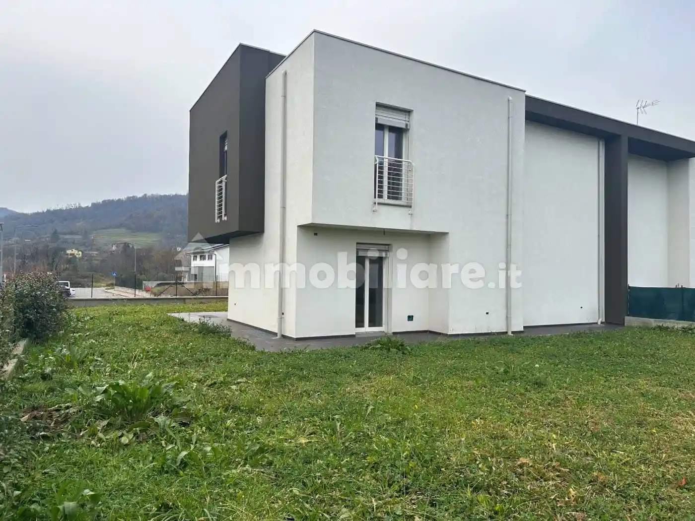 Villa bifamiliare via Marco Alessandri, Villongo - foto 5