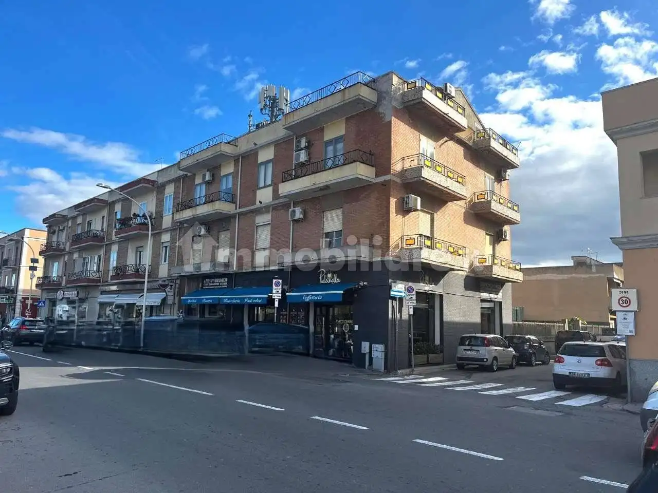 Appartamento in vendita a Cagliari