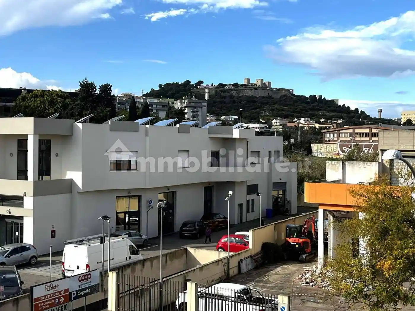Appartamento secondo piano, Santa Maria Chiara, Cagliari - foto 2