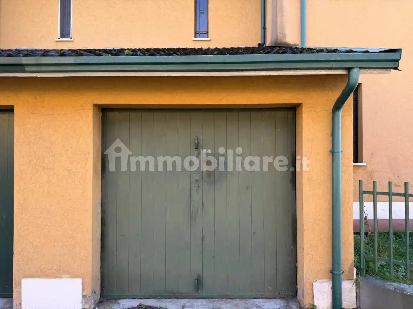 Villa a schiera via Piero della Francesca 38, Centro, Inveruno - foto 4
