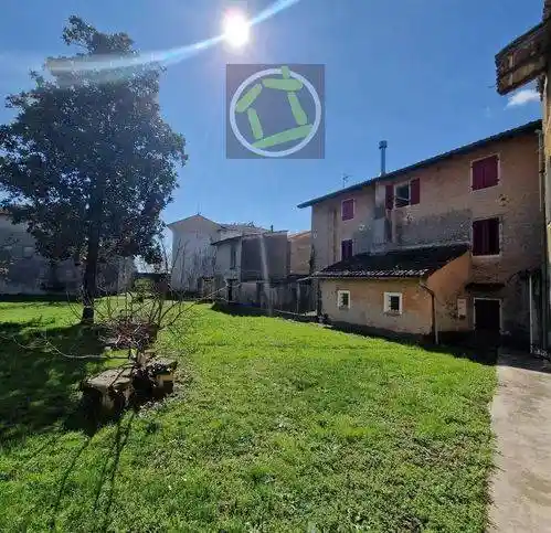 Rustico, da ristrutturare, 336 m², Centro, Cordenons - foto 3