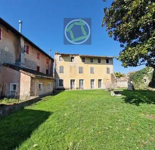 Rustico, da ristrutturare, 336 m², Centro, Cordenons - foto 4
