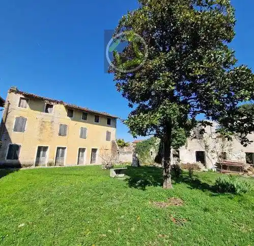 Rustico, da ristrutturare, 336 m², Centro, Cordenons - foto 5