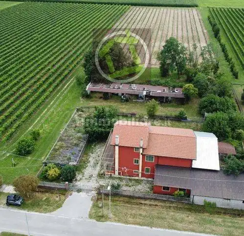 Villa in vendita a San Quirino