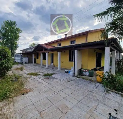 Villa unifamiliare via Fornace 7, Torre, Pordenone - foto 2