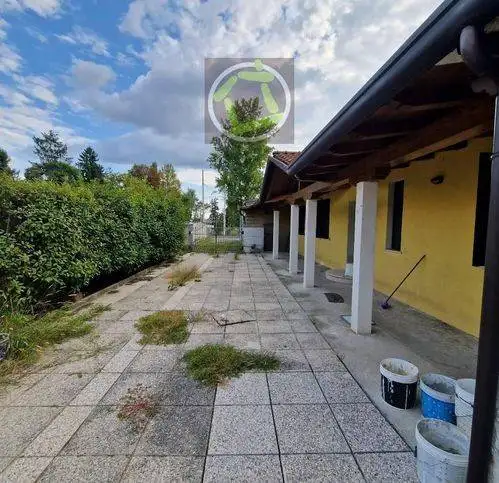 Villa unifamiliare via Fornace 7, Torre, Pordenone - foto 4