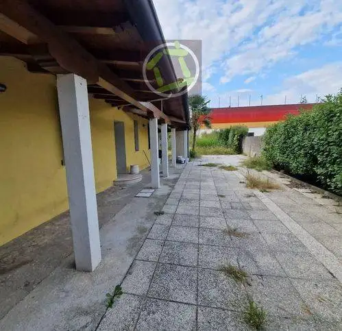 Villa unifamiliare via Fornace 7, Torre, Pordenone - foto 5