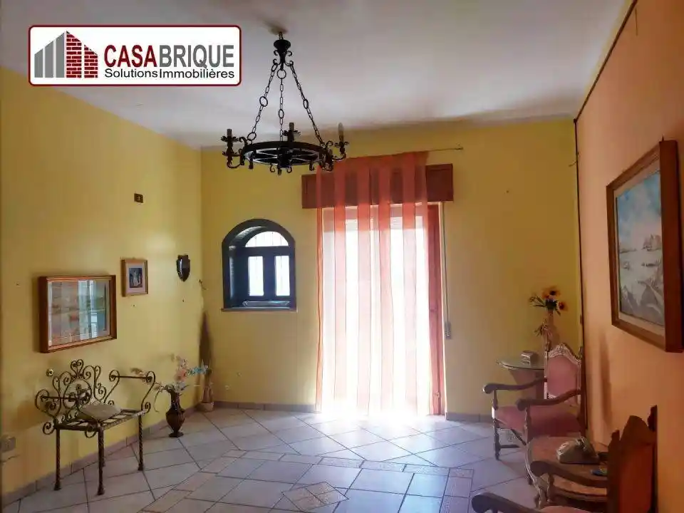 Casa indipendente in vendita a Altavilla Milicia