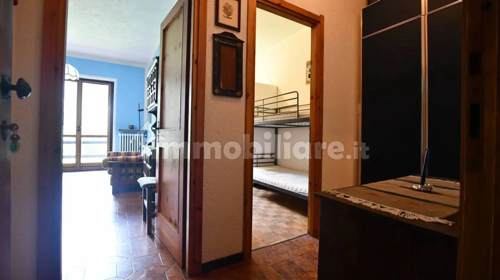 Bilocale via Susa 13, Centro, Bardonecchia - foto 5