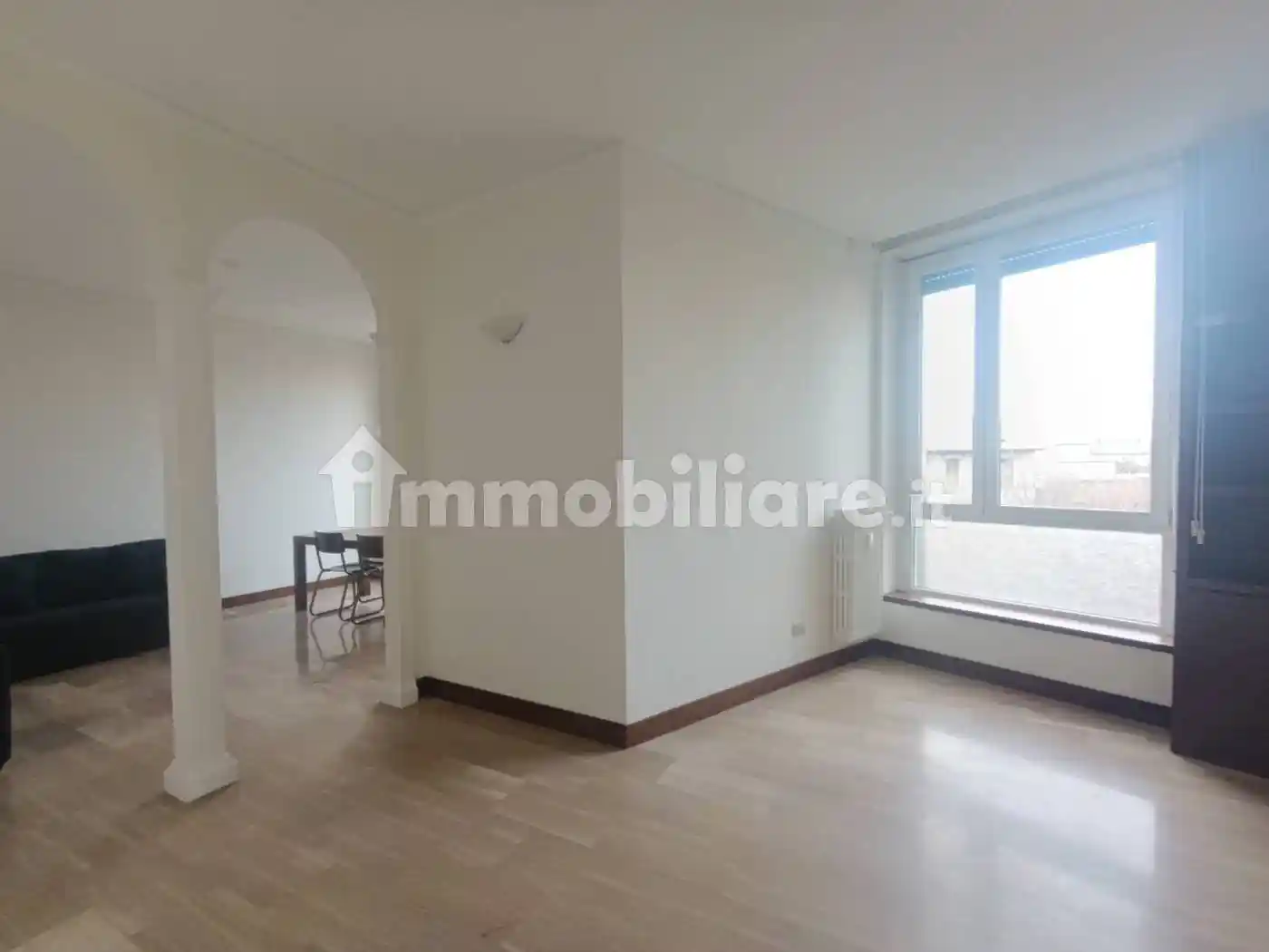 Trilocale via Cadore 21, Cadore, Milano - foto 2