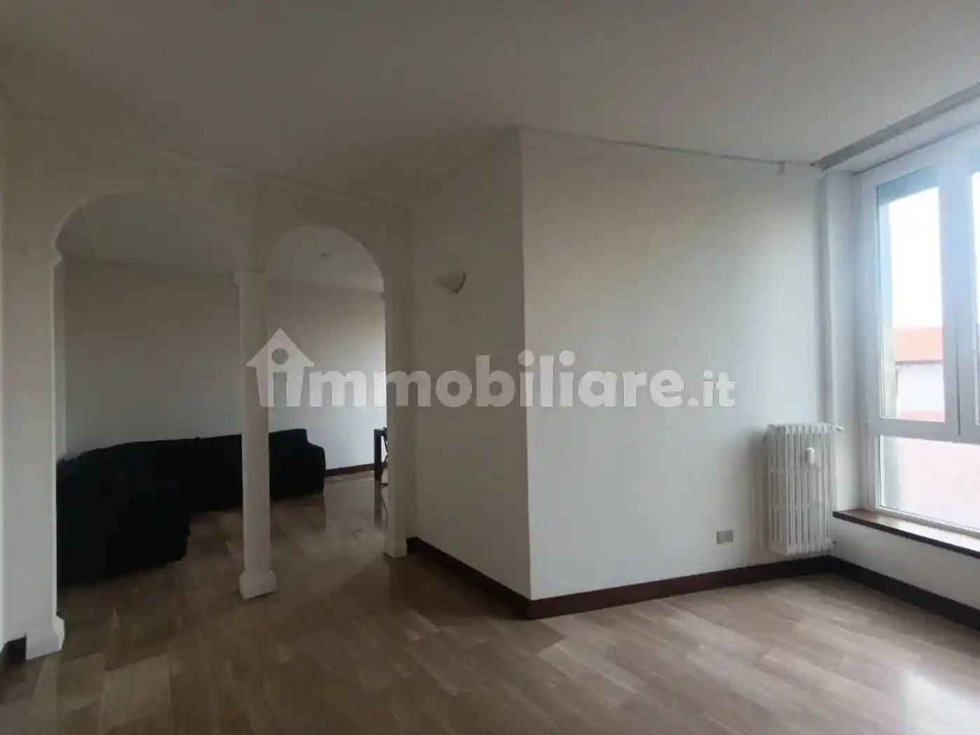 Trilocale via Cadore 21, Cadore, Milano - foto 3