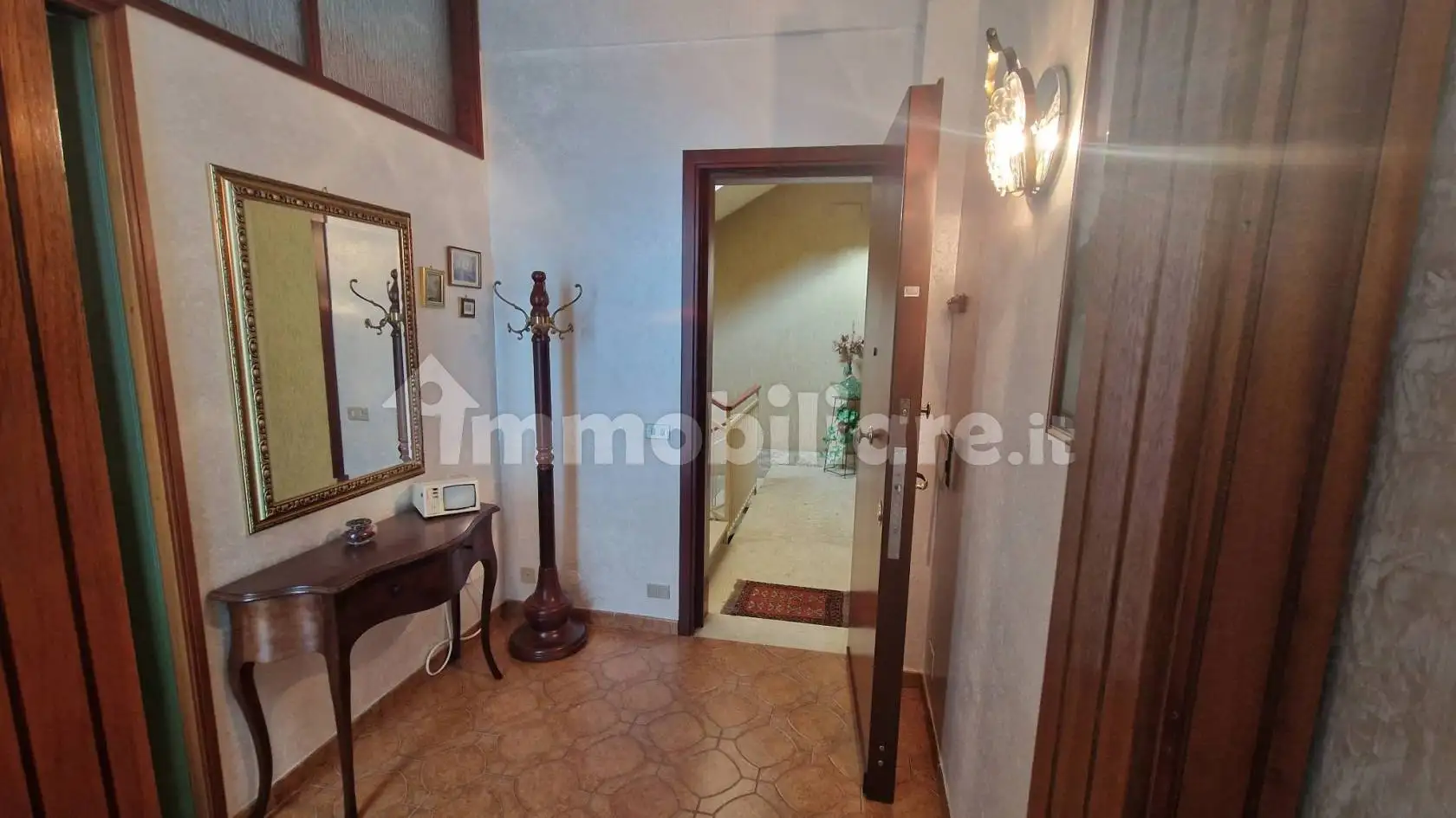 Appartamento via Ragusa, Casa Santa, Erice - foto 2