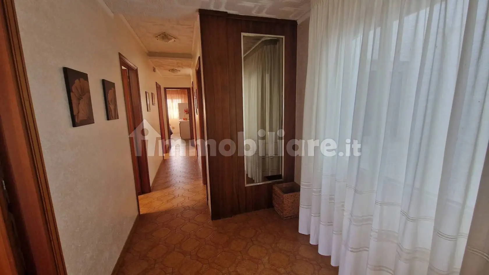 Appartamento via Ragusa, Casa Santa, Erice - foto 3