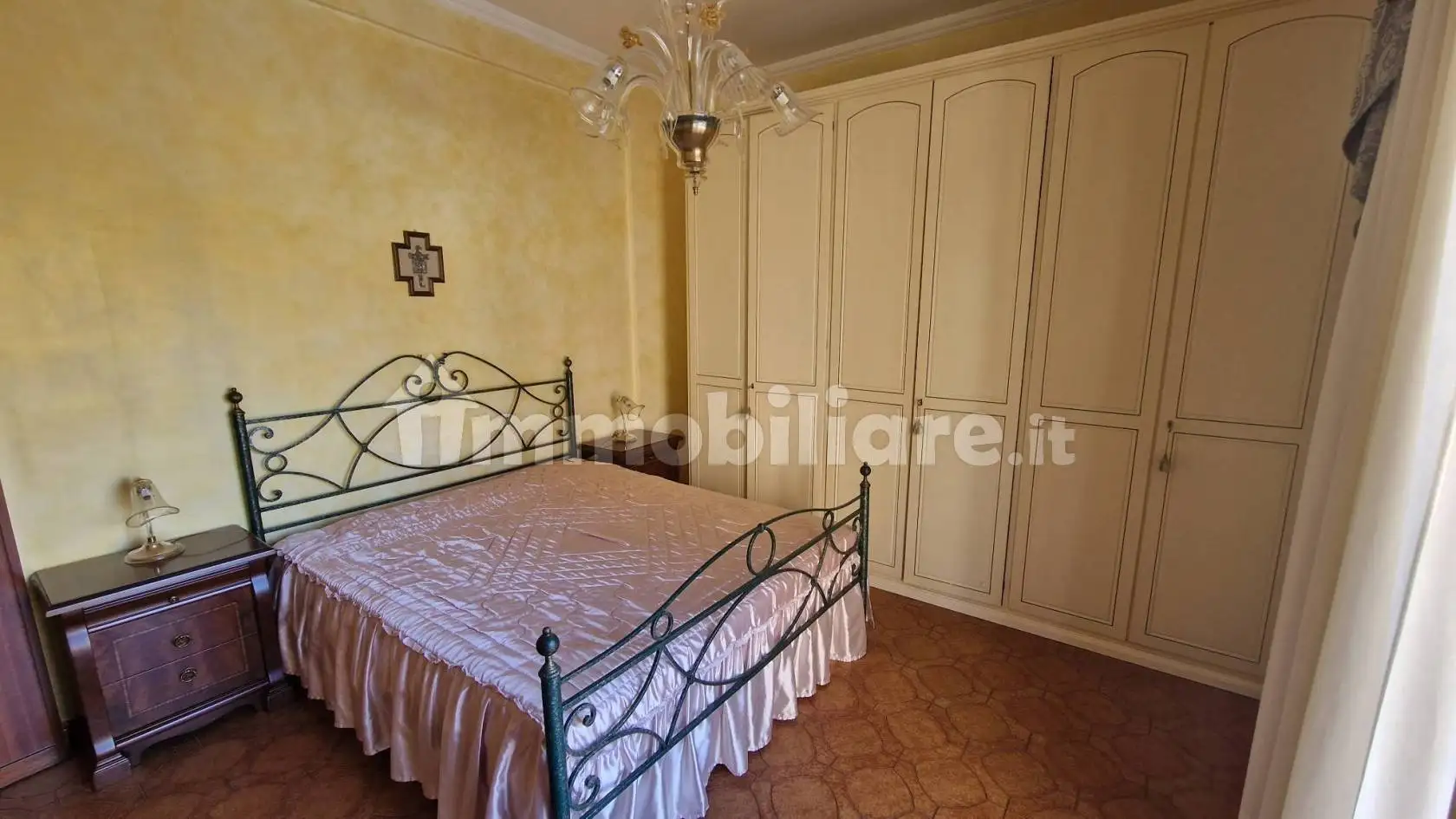 Appartamento via Ragusa, Casa Santa, Erice - foto 5