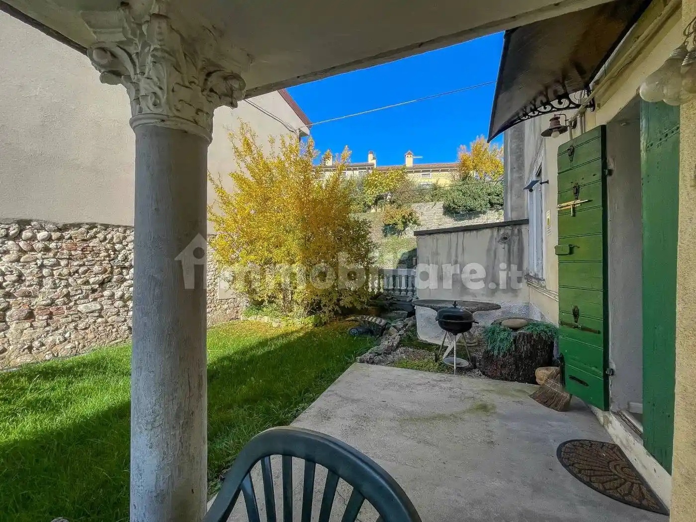 Terratetto unifamiliare via Luciano Manara 8, Centro, Castelnuovo del Garda - foto 3