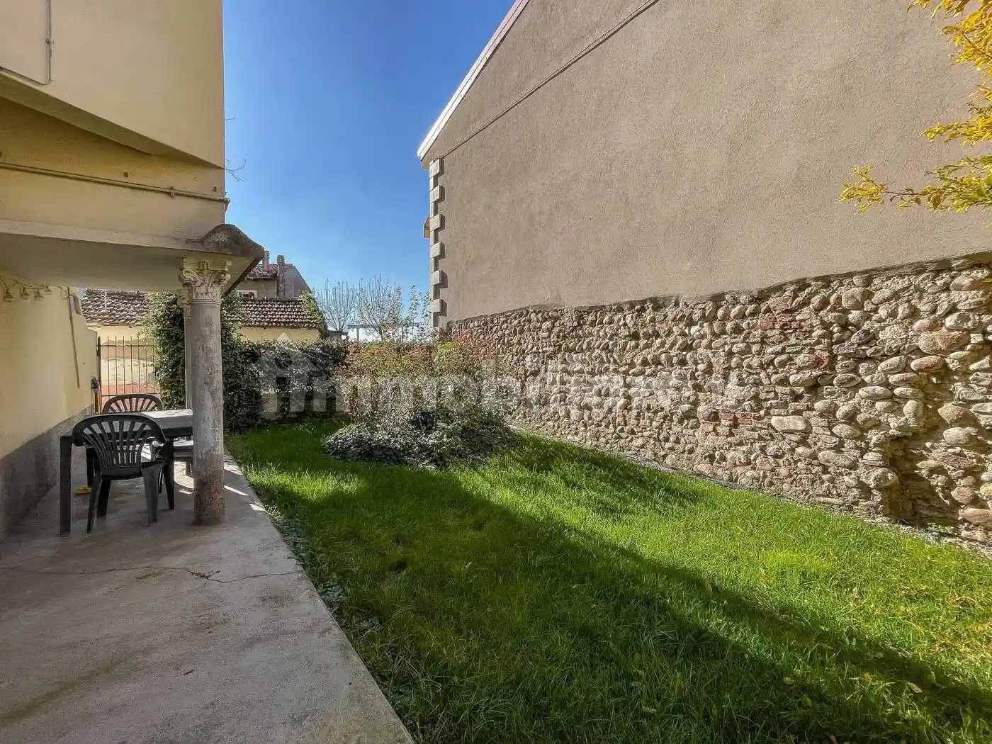 Terratetto unifamiliare via Luciano Manara 8, Centro, Castelnuovo del Garda - foto 5