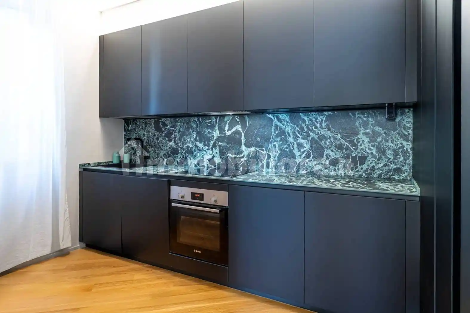 Attico ottimo stato, 130 m², Centro Storico, Reggio Emilia - foto 5