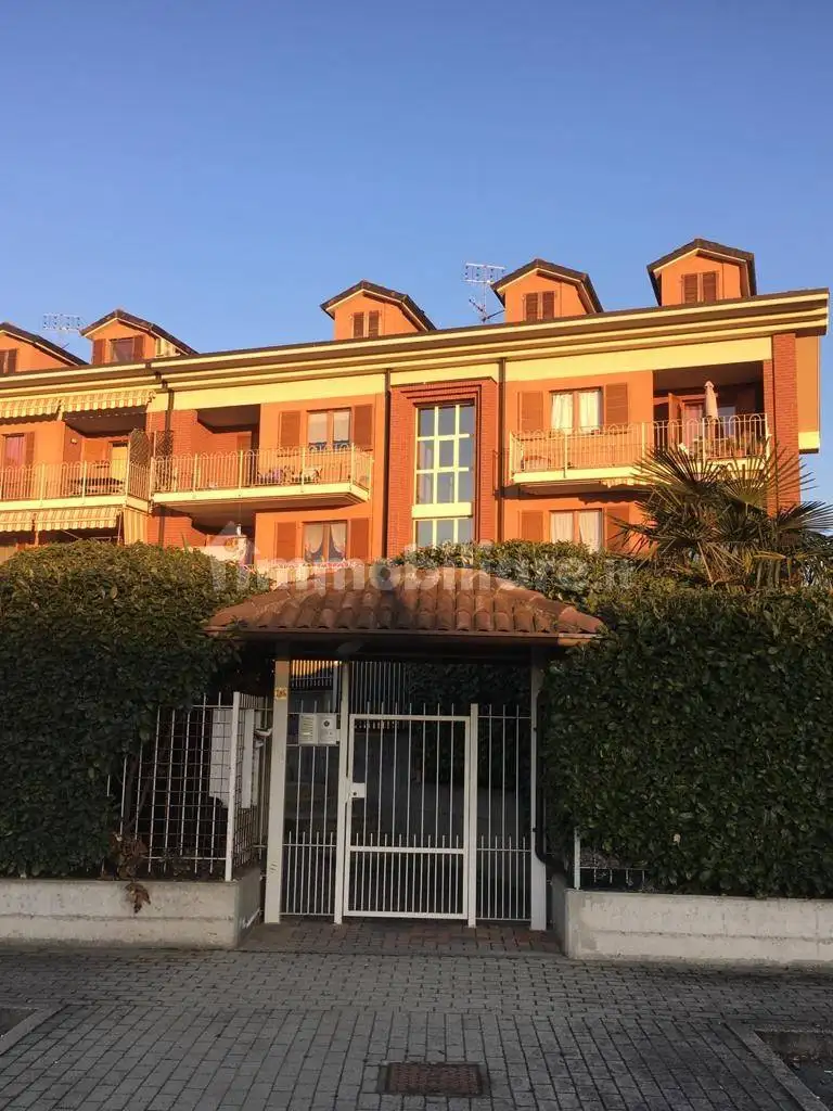 Appartamento in affitto a Chivasso