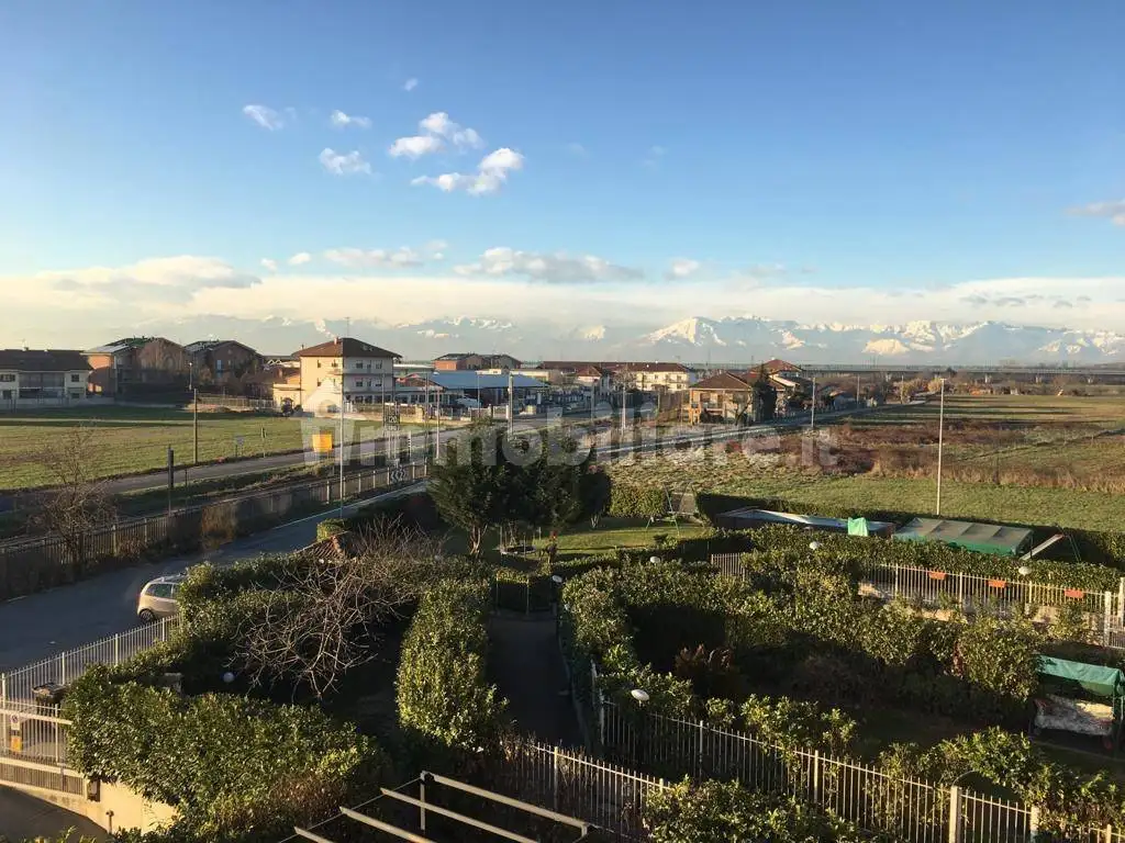 Trilocale via Aosta 18, Centro, Chivasso - foto 4