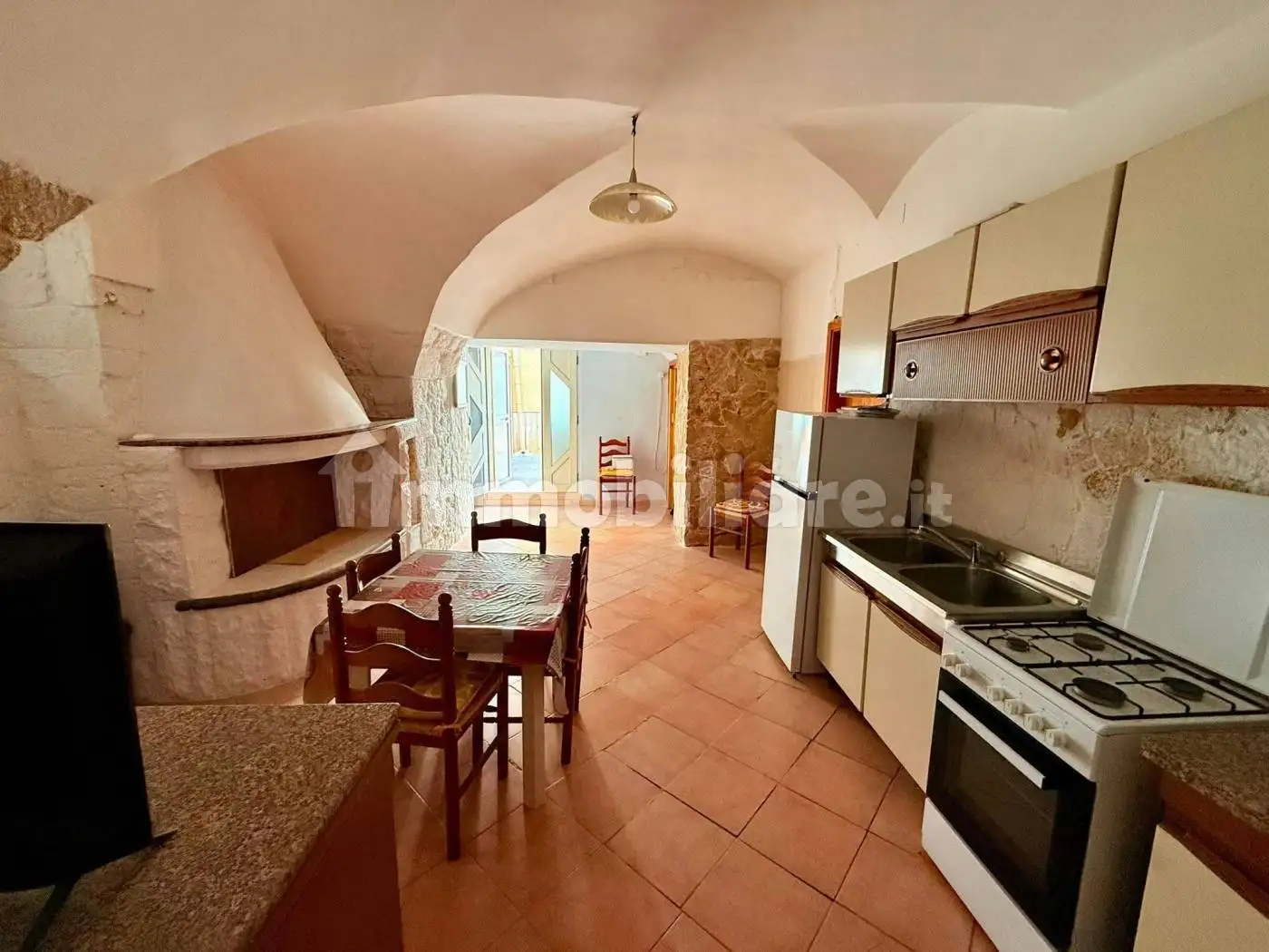 Bilocale via Cesare Battisti, Centro, Cassano delle Murge - foto 2