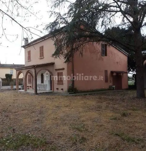 Villa in vendita a Barbianello