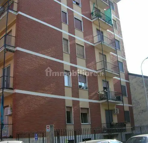 Appartamento in vendita a Stradella