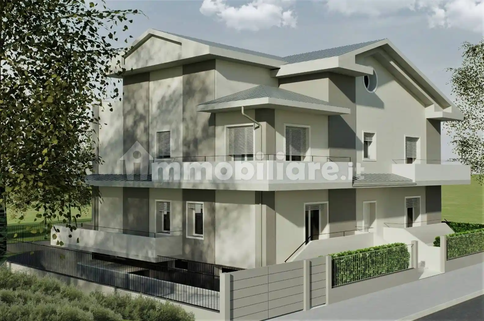 Appartamento via Somalia, Ospedaletto, Forlì - foto 4