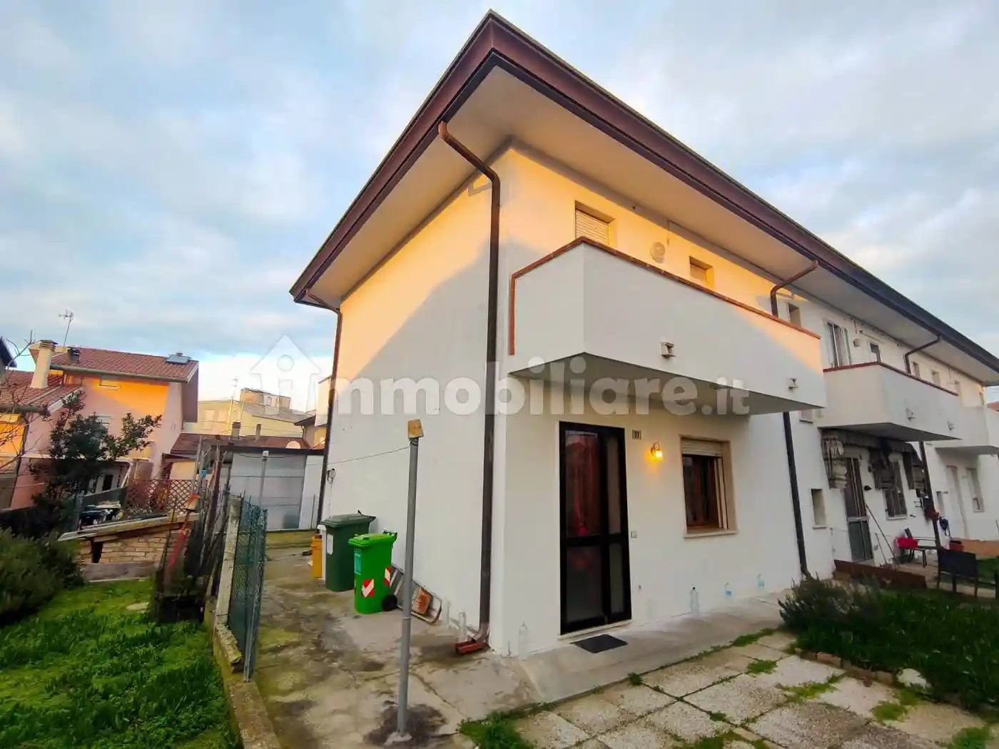 Villetta a schiera - foto 2