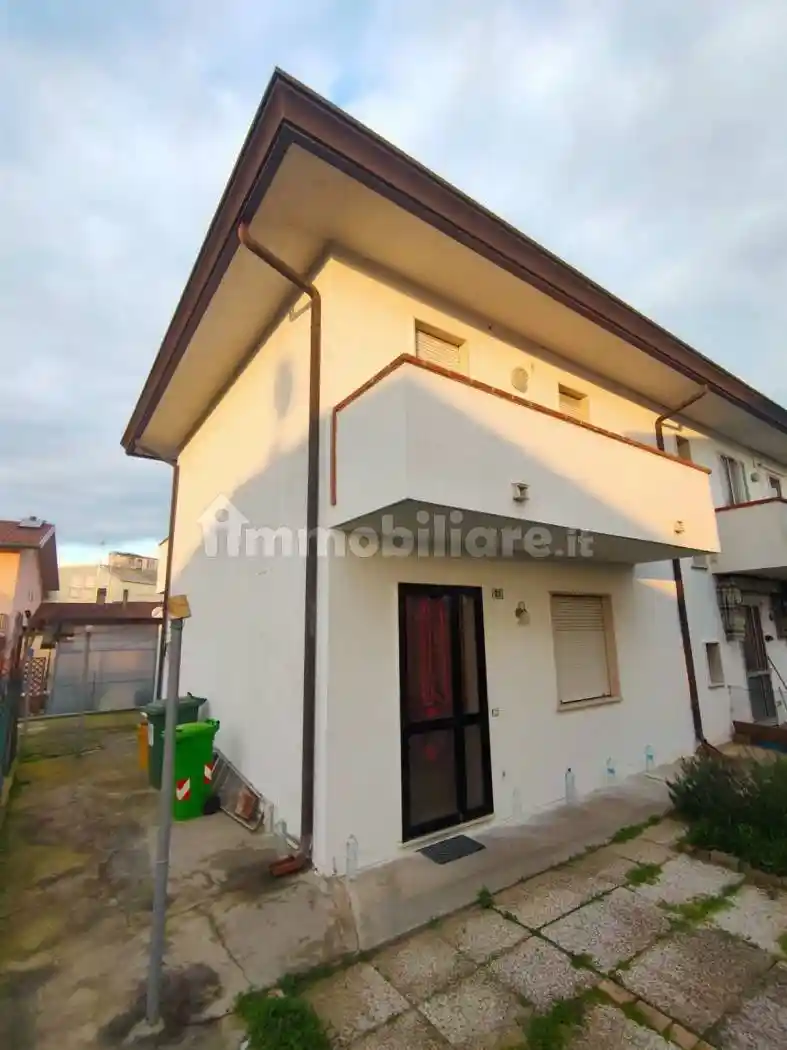 Villetta a schiera - foto 4