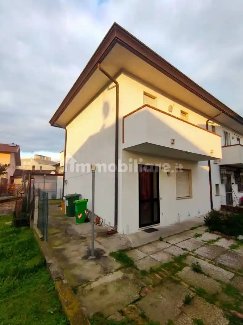 Villetta a schiera - foto 5