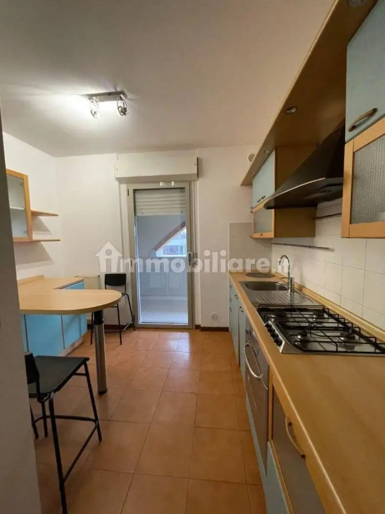 Appartamento in affitto a Udine
