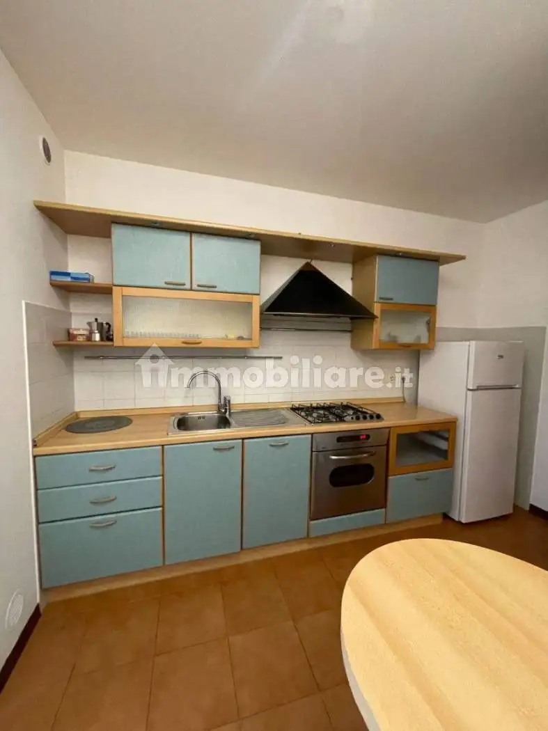 Bilocale via del Cotonificio, Ospedale, Udine - foto 2