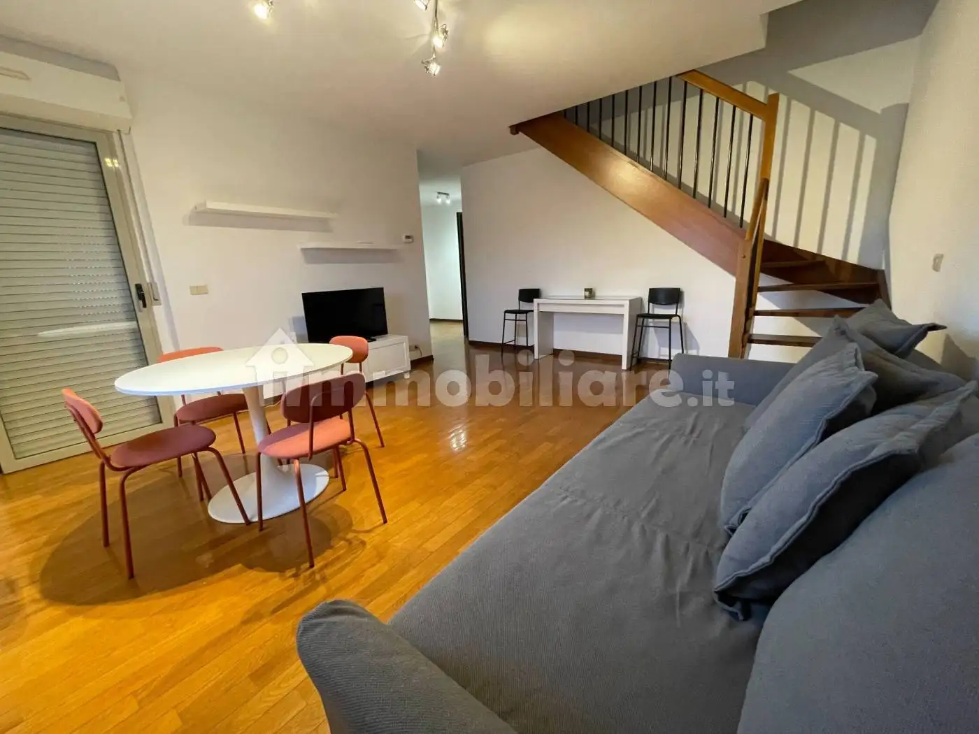 Bilocale via del Cotonificio, Ospedale, Udine - foto 3