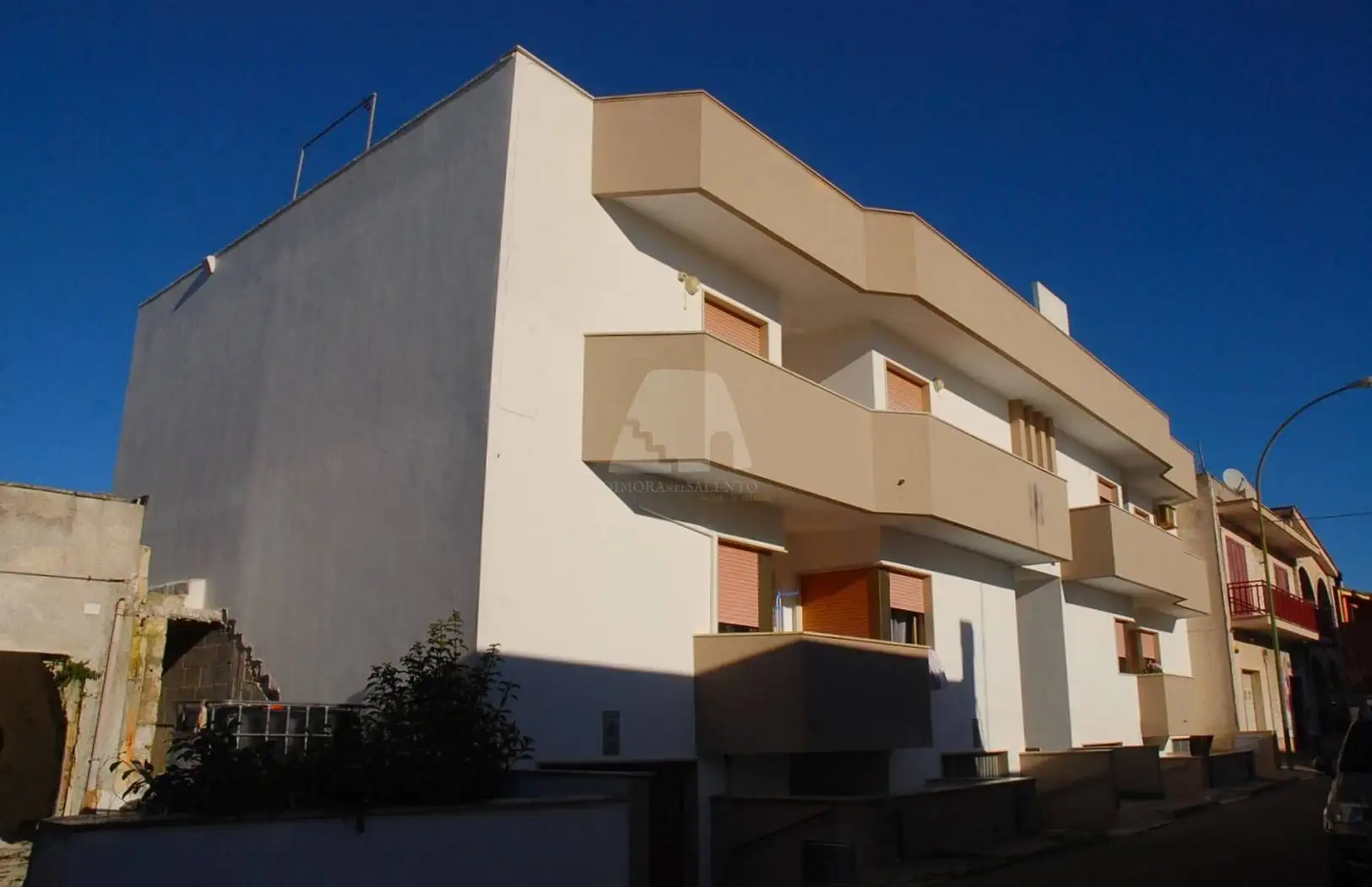 Appartamento in vendita a Presicce-Acquarica