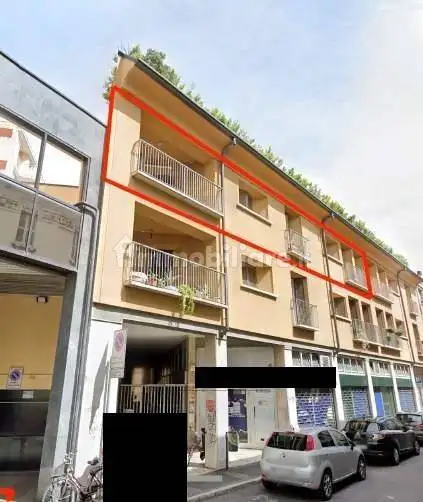 Appartamento in asta a Busto Arsizio