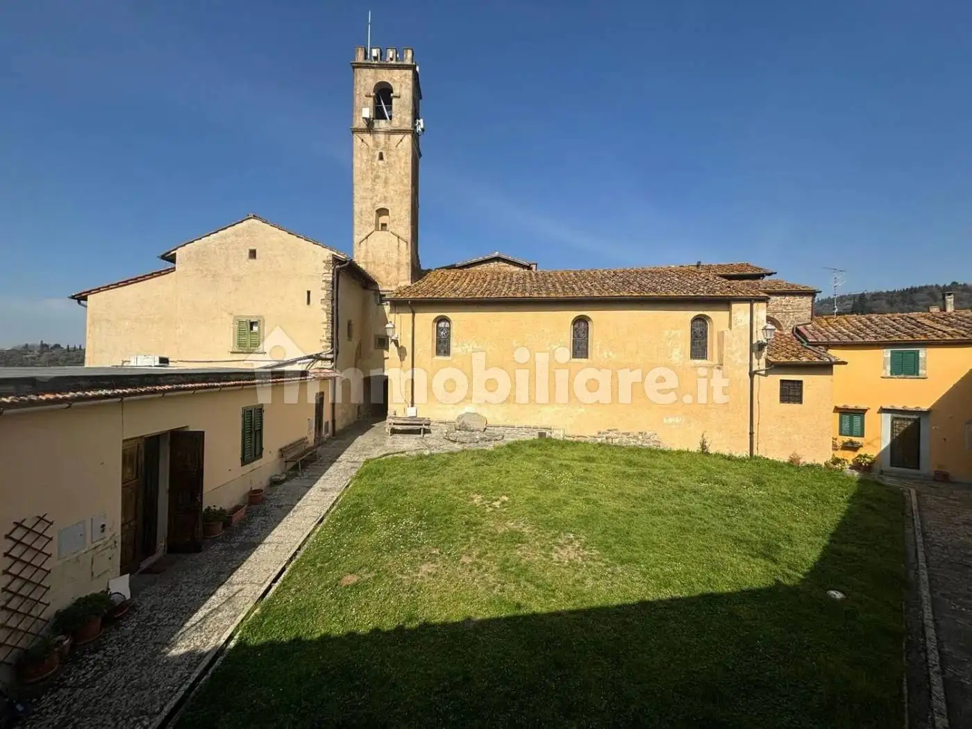 Appartamento in vendita a Pelago