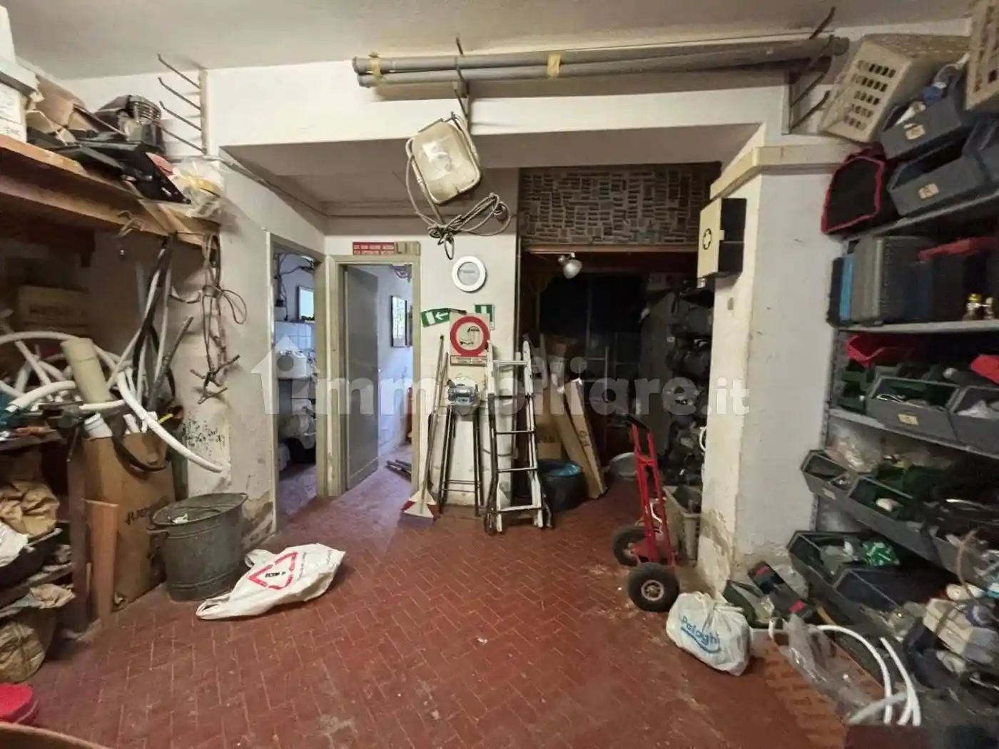 Bilocale via Di Ripoli, 170, San Marcellino, Firenze - foto 5