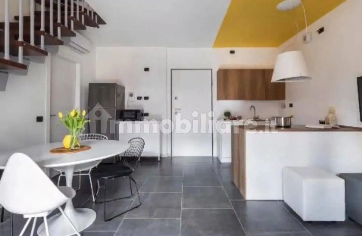 Appartamento in vendita a Firenze