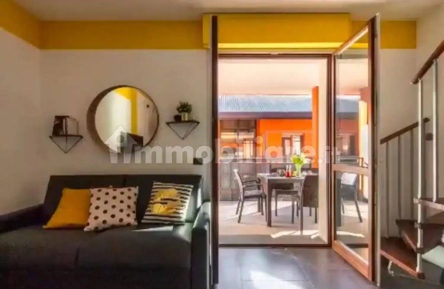 Trilocale via Muzio Clementi, 19, Novoli, Firenze - foto 2