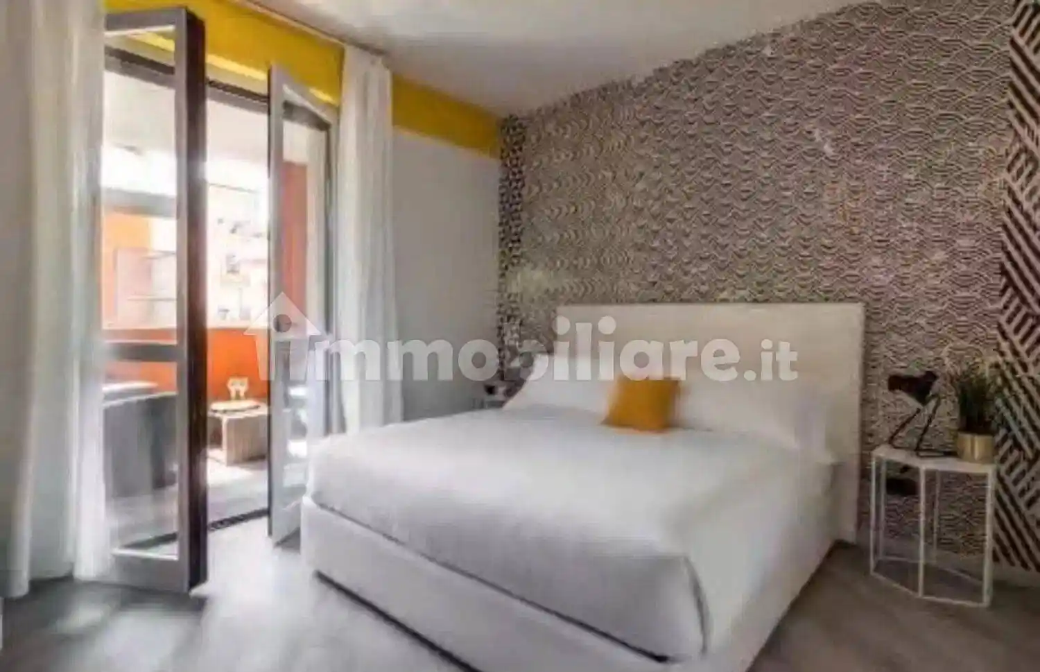 Trilocale via Muzio Clementi, 19, Novoli, Firenze - foto 4